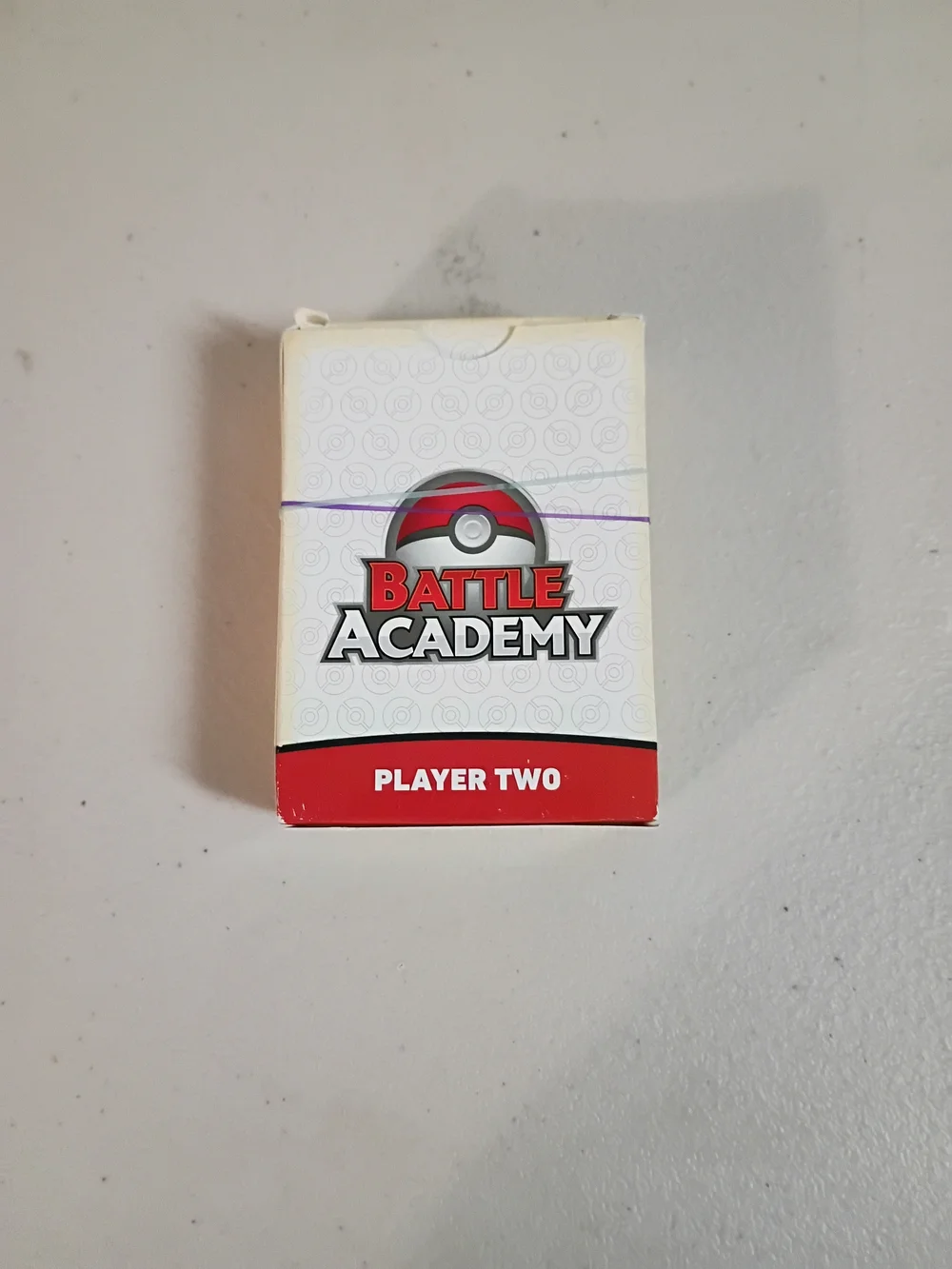 Pokemon Pikachu Deck - Yellow